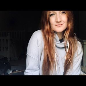 Meet your Posher, Kristine